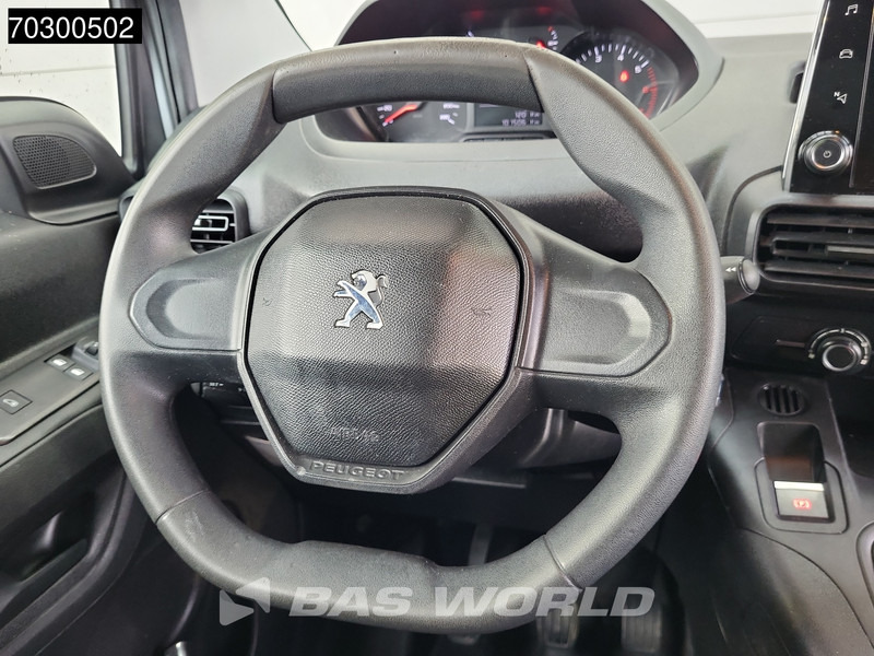 Small van Peugeot Partner 75pk L1H1 Airco Cruise Parkeersensoren Euro6 L1 Airco Cruise control: picture 14 Small van Peugeot Partner 75pk L1H1 Airco Cruise Parkeersensoren Euro6 L1 Airco Cruise control: picture 14