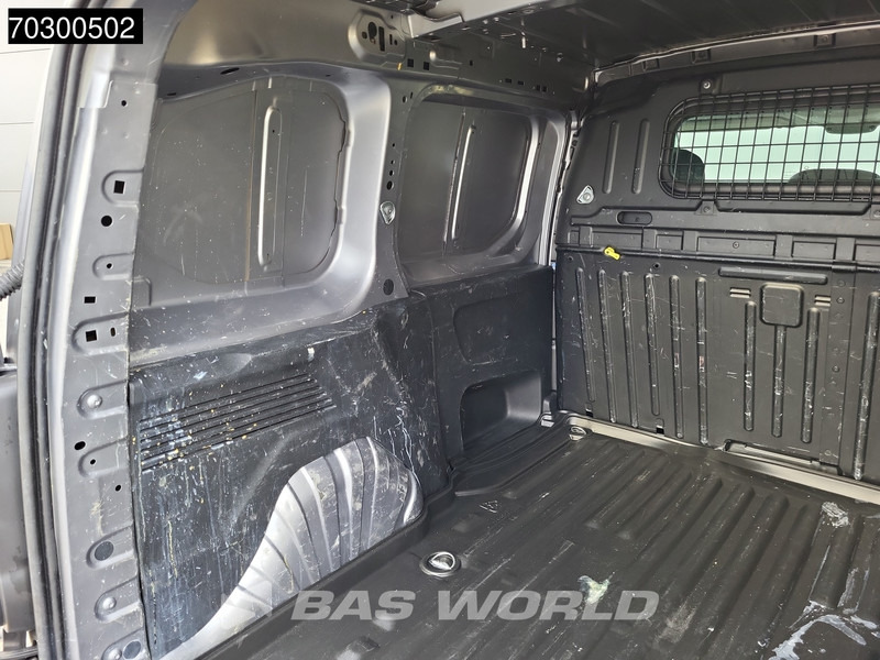 Small van Peugeot Partner 75pk L1H1 Airco Cruise Parkeersensoren Euro6 L1 Airco Cruise control: picture 7 Small van Peugeot Partner 75pk L1H1 Airco Cruise Parkeersensoren Euro6 L1 Airco Cruise control: picture 7