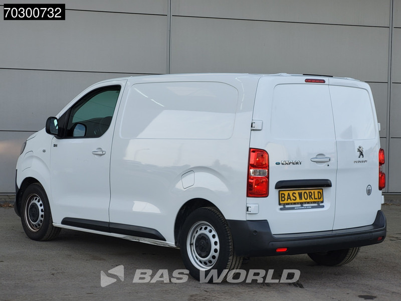 Peugeot e-Expert 136PK Elektrisch 230km WLTP 50kWh L1H1 Airco Cruise Camera Parkeersensoren L1 Kompakt Airco Cruise control - Small van, Electric van: picture 2 Peugeot e-Expert 136PK Elektrisch 230km WLTP 50kWh L1H1 Airco Cruise Camera Parkeersensoren L1 Kompakt Airco Cruise control - Small van, Electric van: picture 2