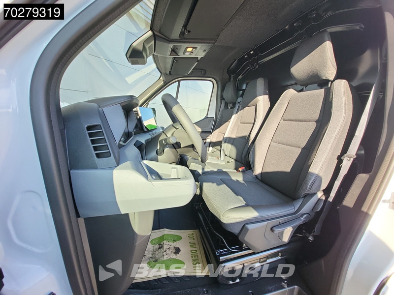 Panel van Renault Master 130pk 2025 Model! L2H2 Camera Carplay LED Airco Cruise Parkeersensoren L2 10m3 Airco Cruise control: picture 10
