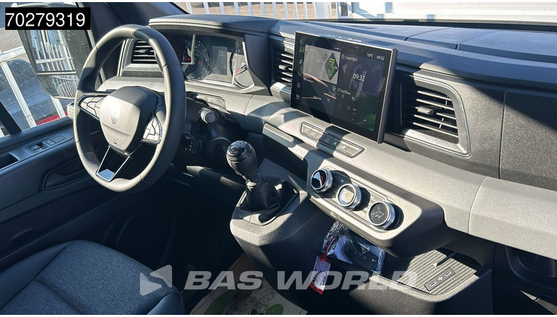 Panel van Renault Master 130pk 2025 Model! L2H2 Camera Carplay LED Airco Cruise Parkeersensoren L2 10m3 Airco Cruise control: picture 9