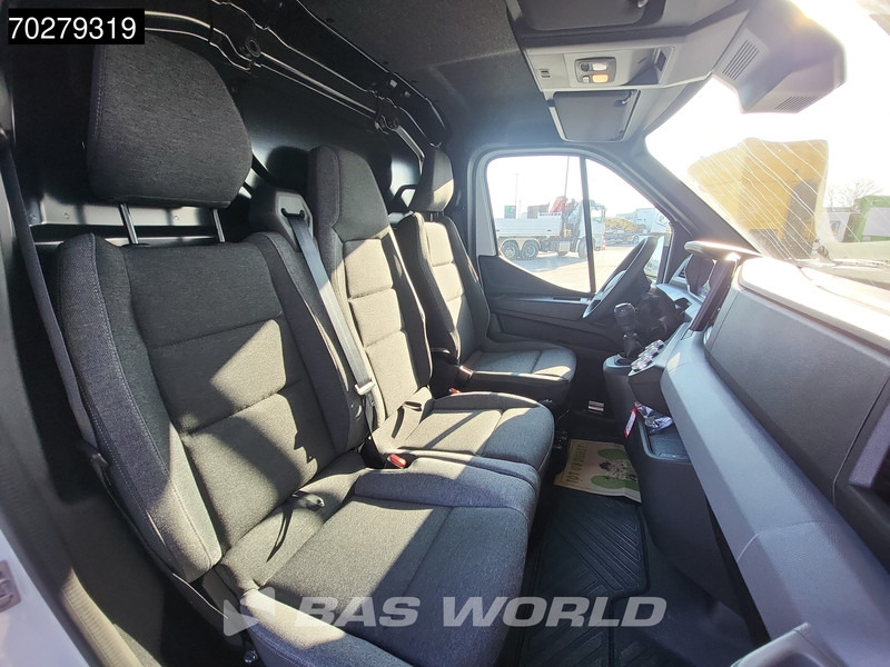 Panel van Renault Master 130pk 2025 Model! L2H2 Camera Carplay LED Airco Cruise Parkeersensoren L2 10m3 Airco Cruise control: picture 11