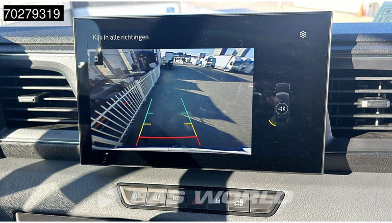 Panel van Renault Master 130pk 2025 Model! L2H2 Camera Carplay LED Airco Cruise Parkeersensoren L2 10m3 Airco Cruise control: picture 18