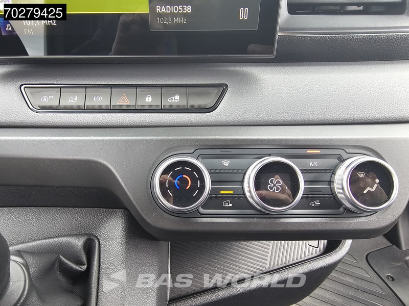 Panel van Renault Master 130pk 2025 Model! L2H2 Camera Carplay LED Airco Cruise Parkeersensoren L2 12m3 Airco Cruise control: picture 19