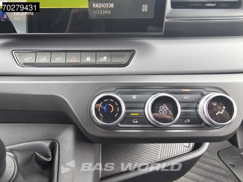 Panel van Renault Master 130pk 2025 Model! L3H2 Camera Carplay LED Airco Cruise Parkeersensoren L3 12m3 Airco Cruise control: picture 19