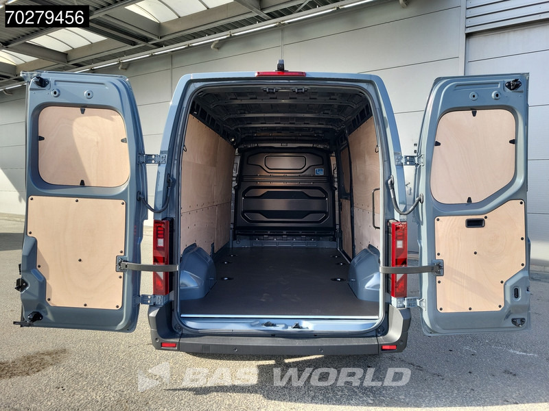 Renault Master 130pk 2025 Model! L3H2 Camera Carplay LED Airco Cruise Parkeersensoren L3 12m3 Airco Cruise control - Panel van: picture 3 Renault Master 130pk 2025 Model! L3H2 Camera Carplay LED Airco Cruise Parkeersensoren L3 12m3 Airco Cruise control - Panel van: picture 3