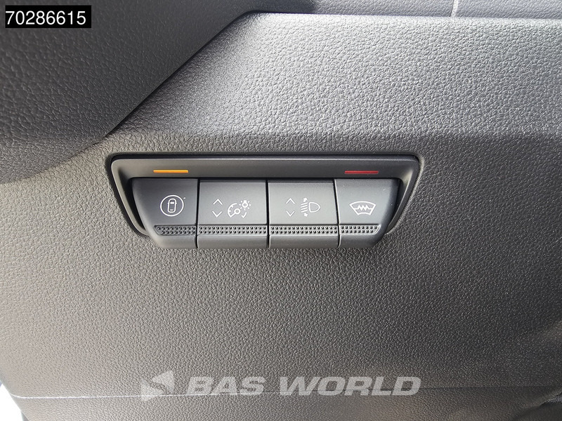 Leasing of Renault Master 130pk 2025model L3H2 Special Edition LED Imperiaal 17 inch Velgen Airco Cruise Camera Carplay Parkeersensoren L3 12m3 Airco Cruise con Renault Master 130pk 2025model L3H2 Special Edition LED Imperiaal 17 inch Velgen Airco Cruise Camera Carplay Parkeersensoren L3 12m3 Airco Cruise con: picture 20