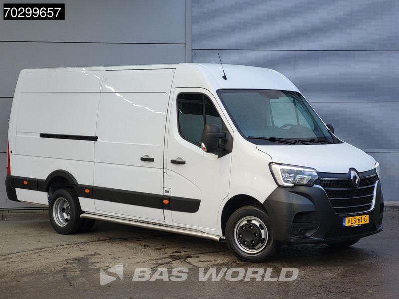 Renault Master 130pk Dubbellucht 3,5t Trekhaak L3H2 LED Navi Airco Cruise Parkeersensoren APK 10-2026 Euro6 L3 Airco Trekhaak Cruise control - Panel van: picture 5 Renault Master 130pk Dubbellucht 3,5t Trekhaak L3H2 LED Navi Airco Cruise Parkeersensoren APK 10-2026 Euro6 L3 Airco Trekhaak Cruise control - Panel van: picture 5