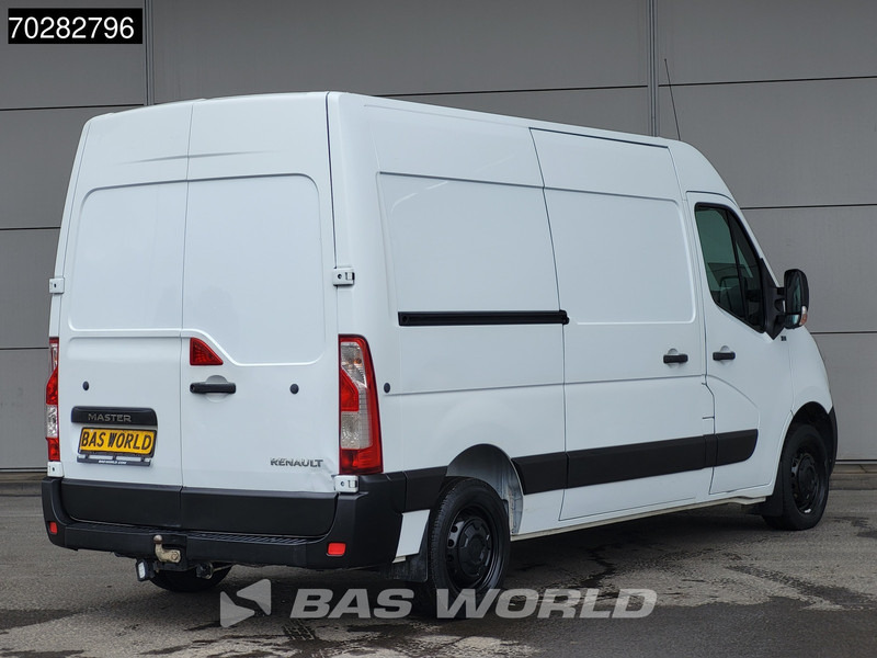 Renault Master 130pk L2H2 Airco Trekhaak Euro6 L2 10m3 Airco Trekhaak - Small van: picture 3 Renault Master 130pk L2H2 Airco Trekhaak Euro6 L2 10m3 Airco Trekhaak - Small van: picture 3