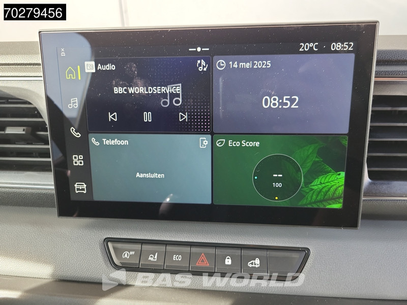 Panel van Renault Master 130pk Special Edition 2025 Model! L3H2 Camera Carplay LED 18inch Velgen Airco Cruise Parkeersensoren L3 12m3 Airco Cruise control: picture 20