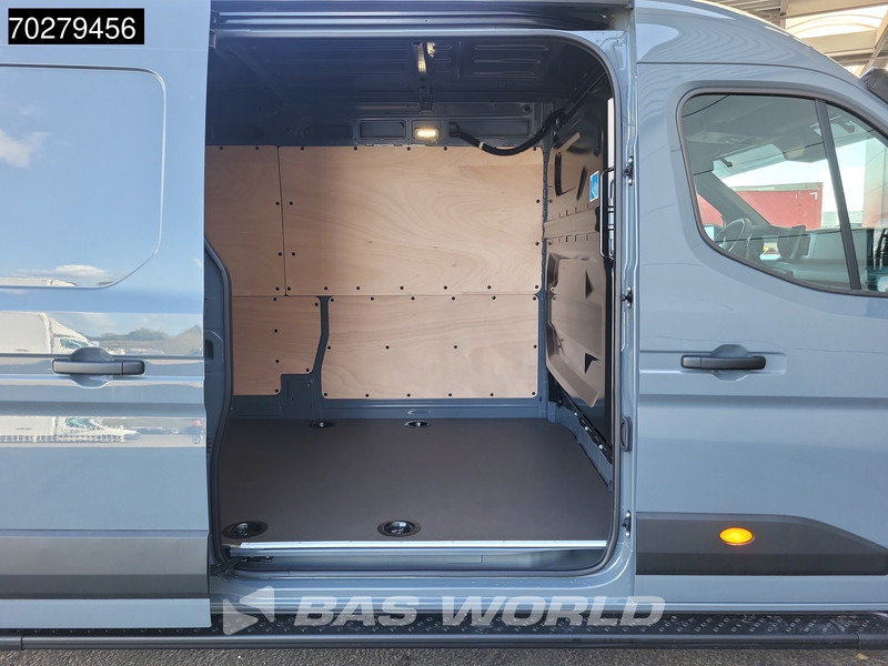 Panel van Renault Master 130pk Special Edition 2025 Model! L3H2 Camera Carplay LED 18inch Velgen Airco Cruise Parkeersensoren L3 12m3 Airco Cruise control: picture 10