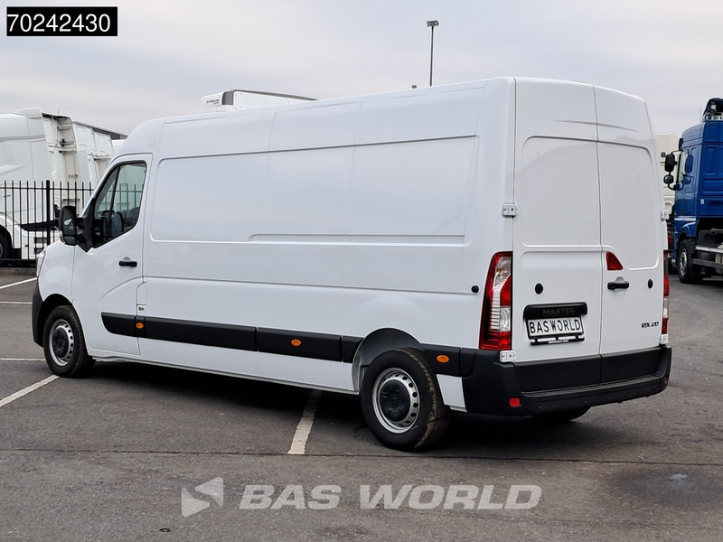 Renault Master 135PK Kühlwagen L3H2 Thermo King V-200 MAX 230V Kamera Klima Tempomat Kühlkasten Koeler Koel 10m3 Airco Cruise control - Refrigerated van: picture 5 Renault Master 135PK Kühlwagen L3H2 Thermo King V-200 MAX 230V Kamera Klima Tempomat Kühlkasten Koeler Koel 10m3 Airco Cruise control - Refrigerated van: picture 5