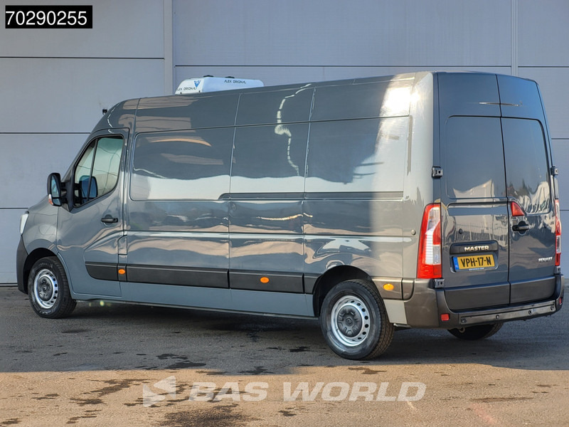 Renault Master 135PK Refrigerated Koelwagen L3H2 LED Airco Cruise Parking Sensors Euro6 L3 Koel Kühler Kühl Kühlwagen 11m3 Airco Cruise control - Refrigerated van: picture 2 Renault Master 135PK Refrigerated Koelwagen L3H2 LED Airco Cruise Parking Sensors Euro6 L3 Koel Kühler Kühl Kühlwagen 11m3 Airco Cruise control - Refrigerated van: picture 2