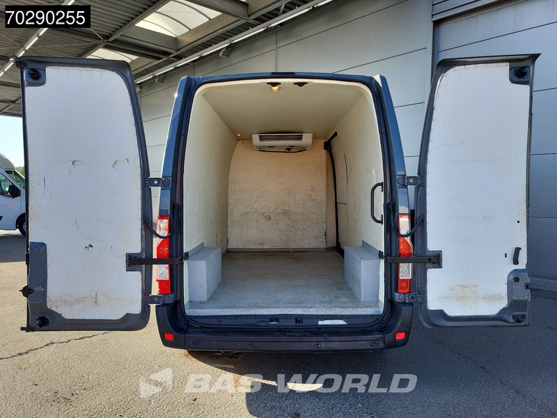 Renault Master 135PK Refrigerated Koelwagen L3H2 LED Airco Cruise Parking Sensors Euro6 L3 Koel Kühler Kühl Kühlwagen 11m3 Airco Cruise control - Refrigerated van: picture 3 Renault Master 135PK Refrigerated Koelwagen L3H2 LED Airco Cruise Parking Sensors Euro6 L3 Koel Kühler Kühl Kühlwagen 11m3 Airco Cruise control - Refrigerated van: picture 3