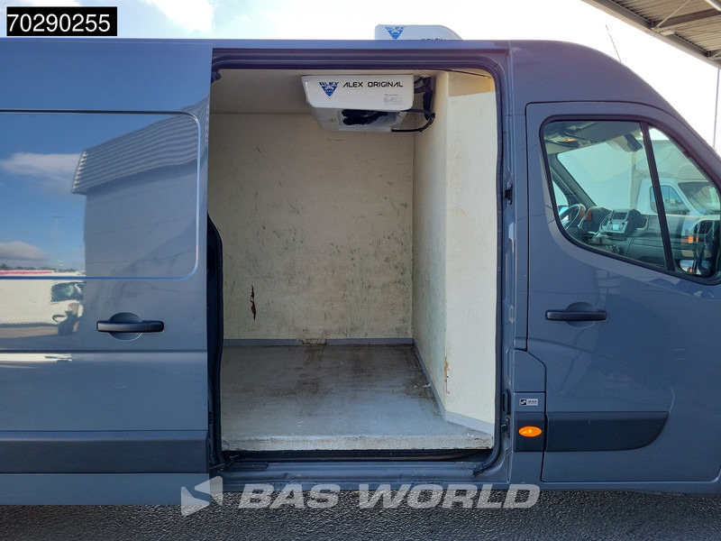 Renault Master 135PK Refrigerated Koelwagen L3H2 LED Airco Cruise Parking Sensors Euro6 L3 Koel Kühler Kühl Kühlwagen 11m3 Airco Cruise control - Refrigerated van: picture 5 Renault Master 135PK Refrigerated Koelwagen L3H2 LED Airco Cruise Parking Sensors Euro6 L3 Koel Kühler Kühl Kühlwagen 11m3 Airco Cruise control - Refrigerated van: picture 5