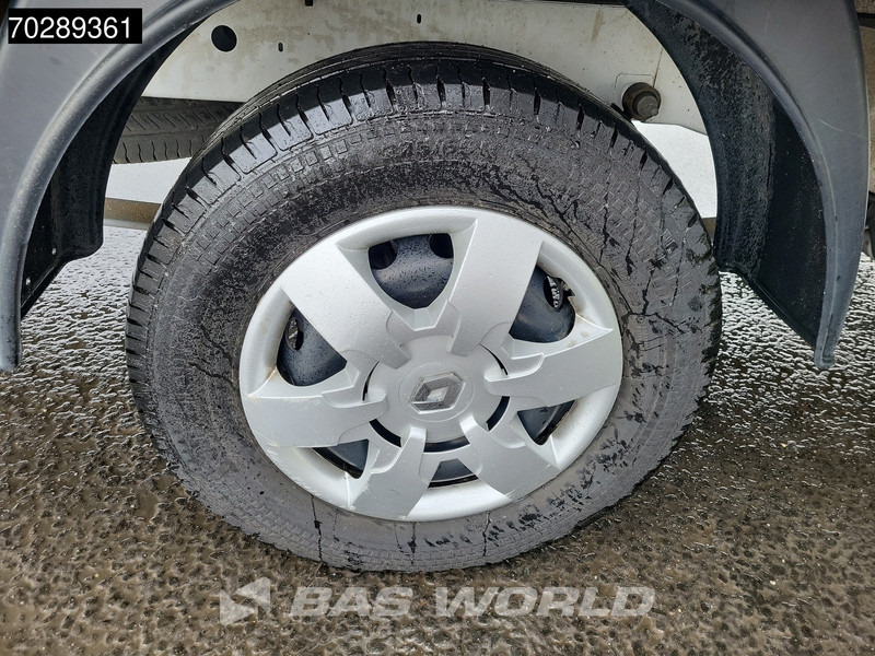 Leasing of Renault Master 145PK Bakwagen Achterdeuren Navi LED Airco Euro6 Meubelbak Koffer 21m3 Airco Renault Master 145PK Bakwagen Achterdeuren Navi LED Airco Euro6 Meubelbak Koffer 21m3 Airco: picture 18