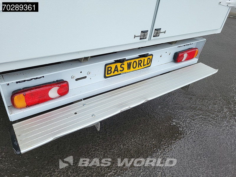 Leasing of Renault Master 145PK Bakwagen Achterdeuren Navi LED Airco Euro6 Meubelbak Koffer 21m3 Airco Renault Master 145PK Bakwagen Achterdeuren Navi LED Airco Euro6 Meubelbak Koffer 21m3 Airco: picture 19