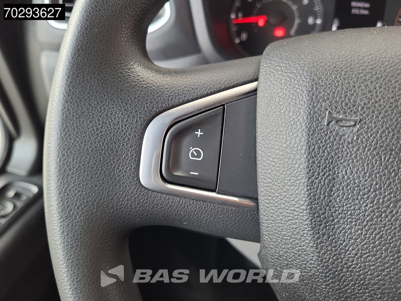 Box van Renault Master 145PK Bakwagen Lowliner Achterdeuren Navi Camera Airco Cruise Euro6 Meubelbak Plancher Foodtruck Paardenwagen Airco Cruise control: picture 19