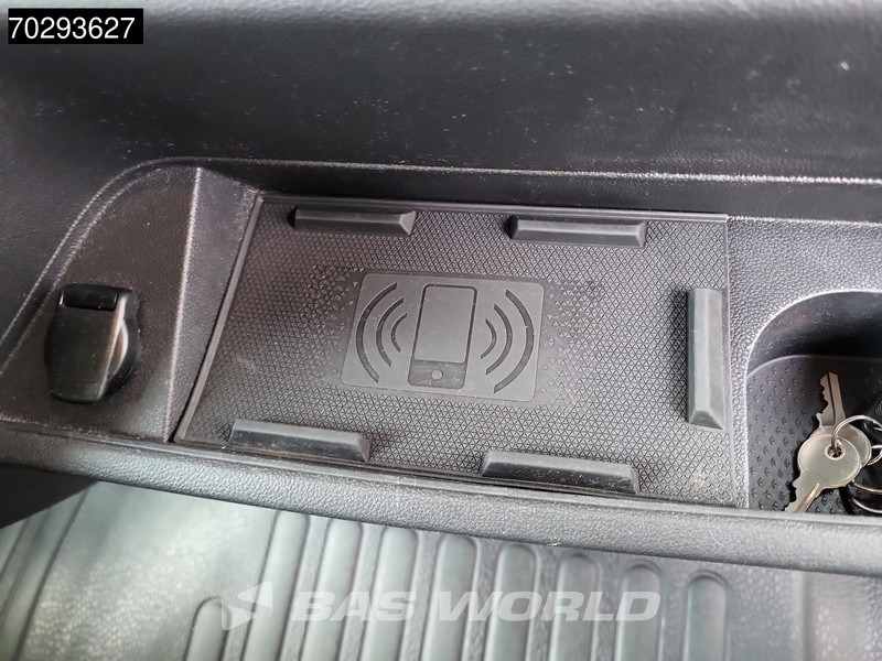Box van Renault Master 145PK Bakwagen Lowliner Achterdeuren Navi Camera Airco Cruise Euro6 Meubelbak Plancher Foodtruck Paardenwagen Airco Cruise control: picture 16