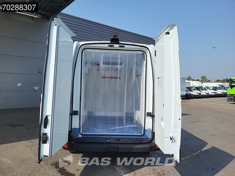 Renault Master 145PK Bi Temp Koelwagen Vriezer Thermo King V-300 Max SP 230v Stekker LED Airco Cruise Camera Euro6 Koel Koeler Kühl Kühler Vries Vrie - Refrigerated van: picture 3 Renault Master 145PK Bi Temp Koelwagen Vriezer Thermo King V-300 Max SP 230v Stekker LED Airco Cruise Camera Euro6 Koel Koeler Kühl Kühler Vries Vrie - Refrigerated van: picture 3