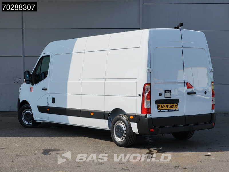 Renault Master 145PK Bi Temp Koelwagen Vriezer Thermo King V-300 Max SP 230v Stekker LED Airco Cruise Camera Euro6 Koel Koeler Kühl Kühler Vries Vrie - Refrigerated van: picture 2 Renault Master 145PK Bi Temp Koelwagen Vriezer Thermo King V-300 Max SP 230v Stekker LED Airco Cruise Camera Euro6 Koel Koeler Kühl Kühler Vries Vrie - Refrigerated van: picture 2