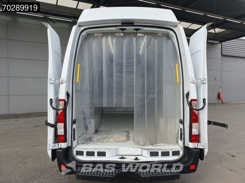 Renault Master 145PK Hoog Dak L4H3 LED Navi Airco Cruise Parkeersensoren Euro6 L4 16m3 Airco Cruise control - Panel van: picture 3 Renault Master 145PK Hoog Dak L4H3 LED Navi Airco Cruise Parkeersensoren Euro6 L4 16m3 Airco Cruise control - Panel van: picture 3