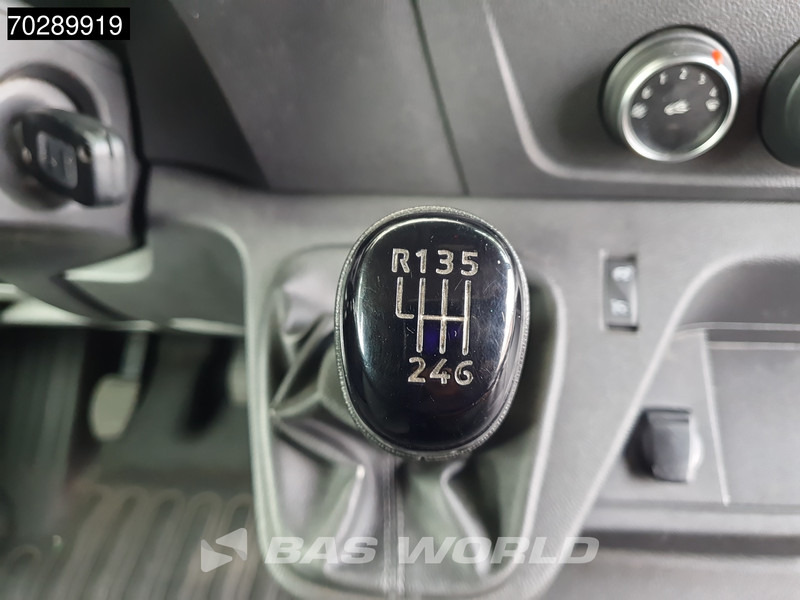 Refrigerated van Renault Master 145PK Hoog Dak L4H3 LED Navi Airco Cruise Parkeersensoren Euro6 L4 16m3 Airco Cruise control: picture 18