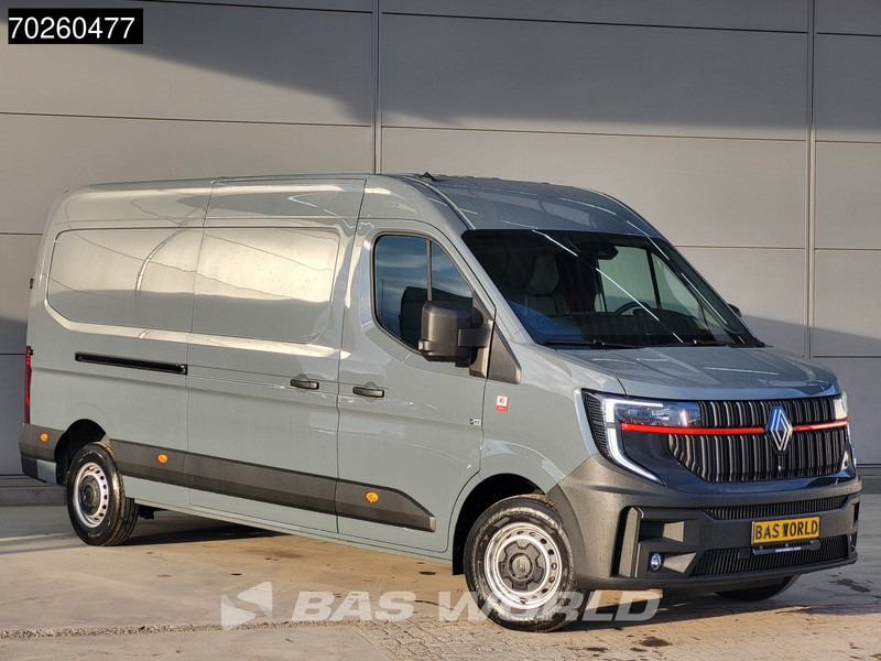 Renault Master 150PK 2025 MODEL L3H2 150PK Airco Cruise Camera Parkeersensoren 12m3 Airco Cruise control - Panel van: picture 3 Renault Master 150PK 2025 MODEL L3H2 150PK Airco Cruise Camera Parkeersensoren 12m3 Airco Cruise control - Panel van: picture 3