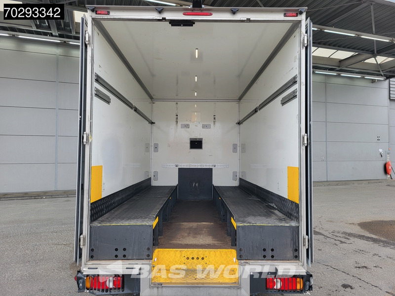 Renault Master 150PK Bakwagen Airco Cruise Luchtvering Meubelbak Plancher Verkoopwagen Foodtruck Paardenwagen 18m3 Airco Cruise control - Box van: picture 3 Renault Master 150PK Bakwagen Airco Cruise Luchtvering Meubelbak Plancher Verkoopwagen Foodtruck Paardenwagen 18m3 Airco Cruise control - Box van: picture 3