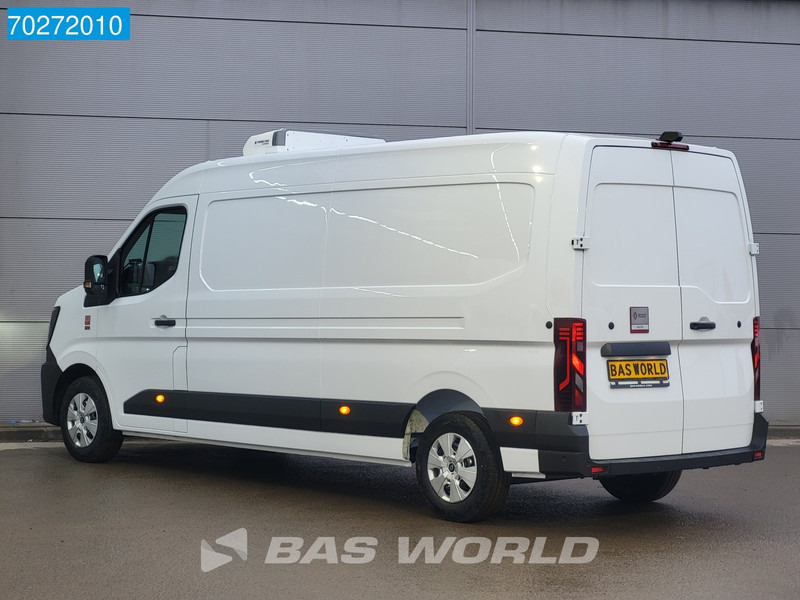 Renault Master 150PK Koelwagen 2025model Thermo King V200 220V LED Camera Cruise Koel Koeler Kühlwagen 10m3 Airco - Refrigerated van: picture 2 Renault Master 150PK Koelwagen 2025model Thermo King V200 220V LED Camera Cruise Koel Koeler Kühlwagen 10m3 Airco - Refrigerated van: picture 2