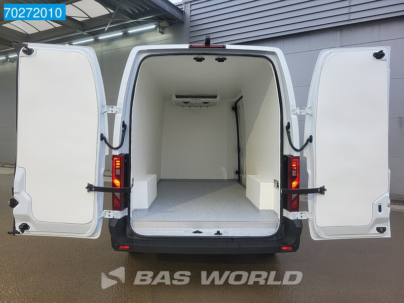Renault Master 150PK Koelwagen 2025model Thermo King V200 220V LED Camera Cruise Koel Koeler Kühlwagen 10m3 Airco - Refrigerated van: picture 3 Renault Master 150PK Koelwagen 2025model Thermo King V200 220V LED Camera Cruise Koel Koeler Kühlwagen 10m3 Airco - Refrigerated van: picture 3
