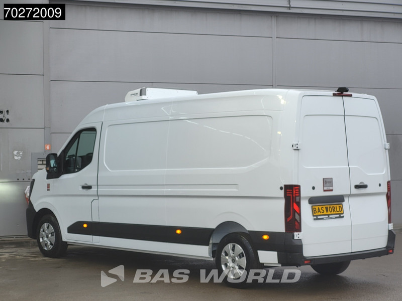 Renault Master 150PK Koelwagen Thermo King V200 220V LED Camera Cruise Koel Koeler Kühlwagen 10m3 Airco Cruise control - Refrigerated van: picture 2 Renault Master 150PK Koelwagen Thermo King V200 220V LED Camera Cruise Koel Koeler Kühlwagen 10m3 Airco Cruise control - Refrigerated van: picture 2