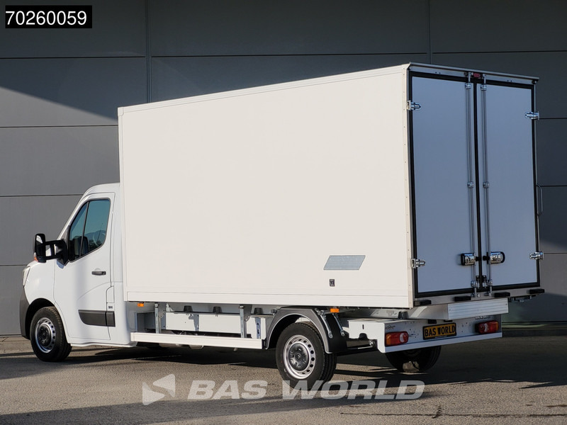 Renault Master 165PK Koelwagen Thermo King C-250 Achterdeuren Airco Cruise Koel Koeler LED Kühlwagen Kühlkoffer 17m3 Airco Cruise control - Refrigerated van: picture 2 Renault Master 165PK Koelwagen Thermo King C-250 Achterdeuren Airco Cruise Koel Koeler LED Kühlwagen Kühlkoffer 17m3 Airco Cruise control - Refrigerated van: picture 2