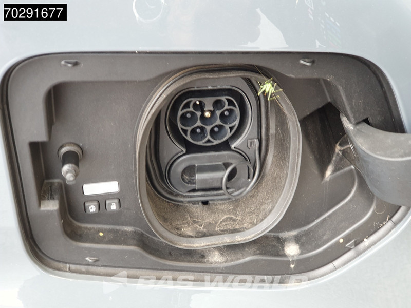 Panel van, Electric van Renault Master E-Tech Elektrisch 87kWh 460WLTP L2H2 Trekhaak Airco Cruise Camera Parkeersensoren CarPlay L2 10m3 Airco Trekhaak Cruise control: picture 19