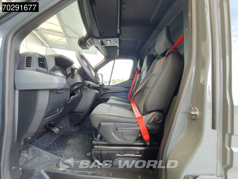 Panel van, Electric van Renault Master E-Tech Elektrisch 87kWh 460WLTP L2H2 Trekhaak Airco Cruise Camera Parkeersensoren CarPlay L2 10m3 Airco Trekhaak Cruise control: picture 20