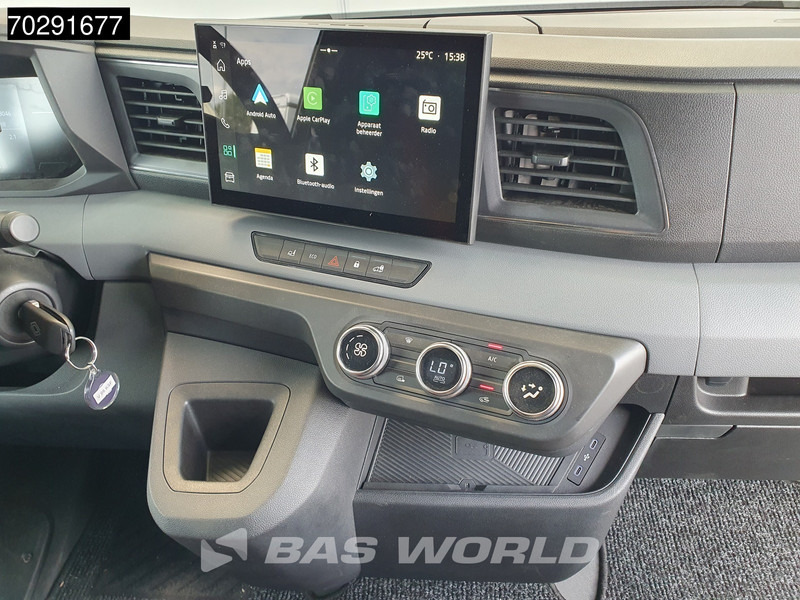 Panel van, Electric van Renault Master E-Tech Elektrisch 87kWh 460WLTP L2H2 Trekhaak Airco Cruise Camera Parkeersensoren CarPlay L2 10m3 Airco Trekhaak Cruise control: picture 13