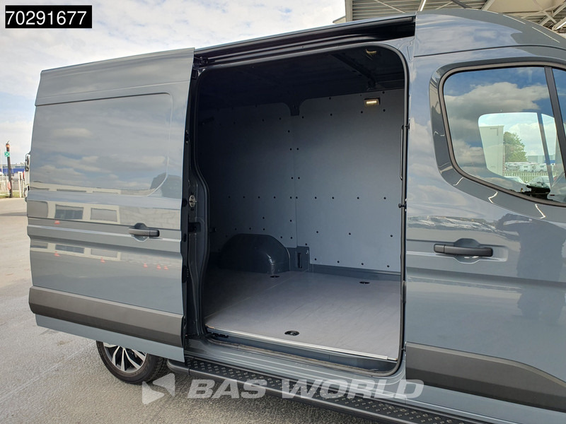 Panel van, Electric van Renault Master E-Tech Elektrisch 87kWh 460WLTP L2H2 Trekhaak Airco Cruise Camera Parkeersensoren CarPlay L2 10m3 Airco Trekhaak Cruise control: picture 11