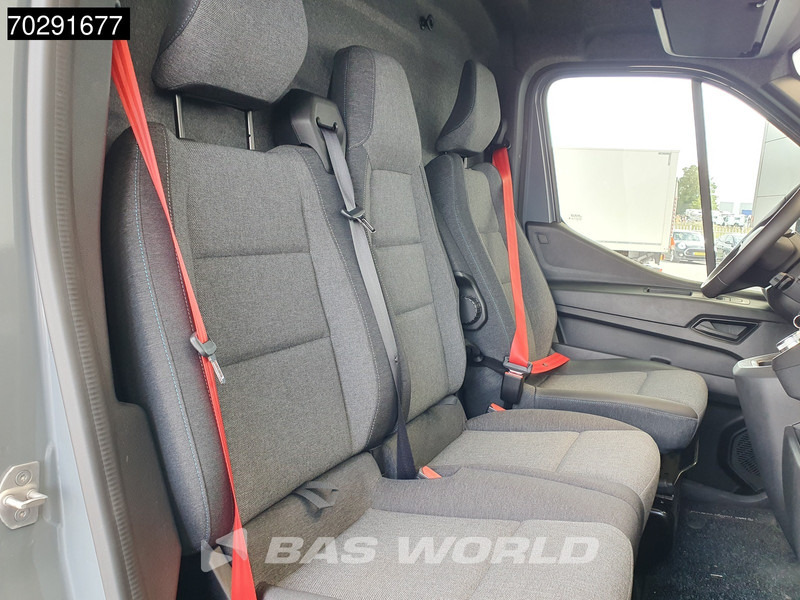 Panel van, Electric van Renault Master E-Tech Elektrisch 87kWh 460WLTP L2H2 Trekhaak Airco Cruise Camera Parkeersensoren CarPlay L2 10m3 Airco Trekhaak Cruise control: picture 12