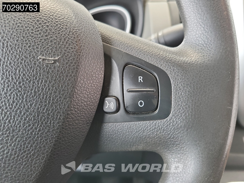 Small van Renault Trafic 120pk L2H1 Trekhaak Navi Airco Cruise Camera Parkeersensoren APK 07-2026 Euro6 L2 Airco Trekhaak Cruise control: picture 20