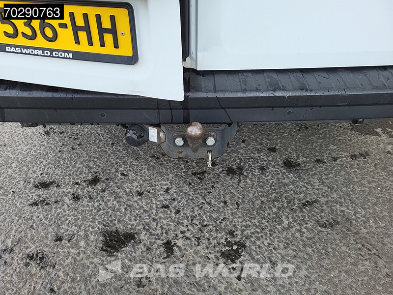 Small van Renault Trafic 120pk L2H1 Trekhaak Navi Airco Cruise Camera Parkeersensoren APK 07-2026 Euro6 L2 Airco Trekhaak Cruise control: picture 6
