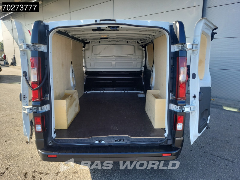 Renault Trafic 130pk L2H1 Airco Cruise Parkeersensoren LED L2 6m3 Airco Cruise control - Small van: picture 3 Renault Trafic 130pk L2H1 Airco Cruise Parkeersensoren LED L2 6m3 Airco Cruise control - Small van: picture 3