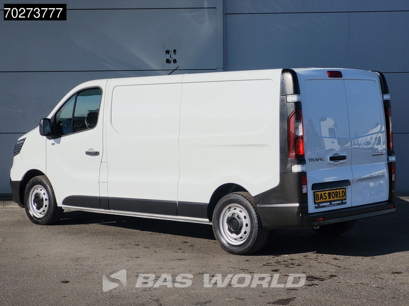 Renault Trafic 130pk L2H1 Airco Cruise Parkeersensoren LED L2 6m3 Airco Cruise control - Small van: picture 2 Renault Trafic 130pk L2H1 Airco Cruise Parkeersensoren LED L2 6m3 Airco Cruise control - Small van: picture 2