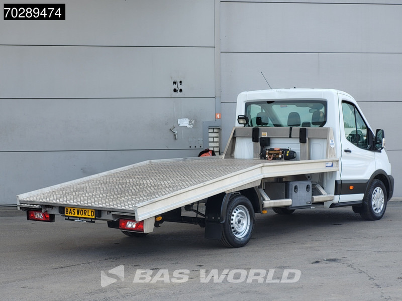 Ford Transit 130pk Autotransporter Airco Cruise Lier Euro6 Cartransporter Oprijwagen Airco Cruise control - Van: picture 5 Ford Transit 130pk Autotransporter Airco Cruise Lier Euro6 Cartransporter Oprijwagen Airco Cruise control - Van: picture 5