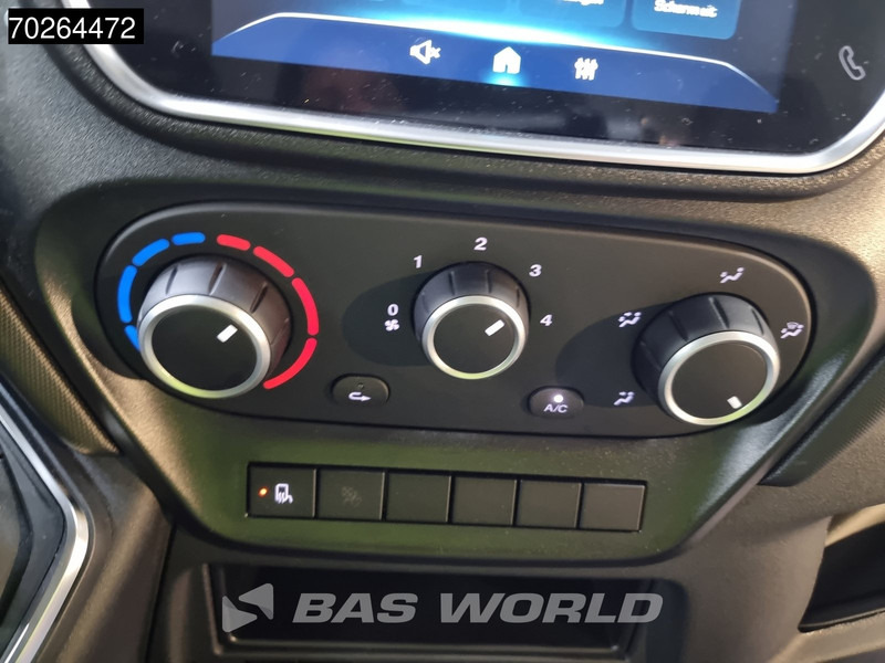 Van Iveco Daily 35S18 3.0L Automaat Autotransporter 2025model LED ACC Lier Trekhaak Oprijwagen Cartransporter Airco Trekhaak: picture 17 Van Iveco Daily 35S18 3.0L Automaat Autotransporter 2025model LED ACC Lier Trekhaak Oprijwagen Cartransporter Airco Trekhaak: picture 17