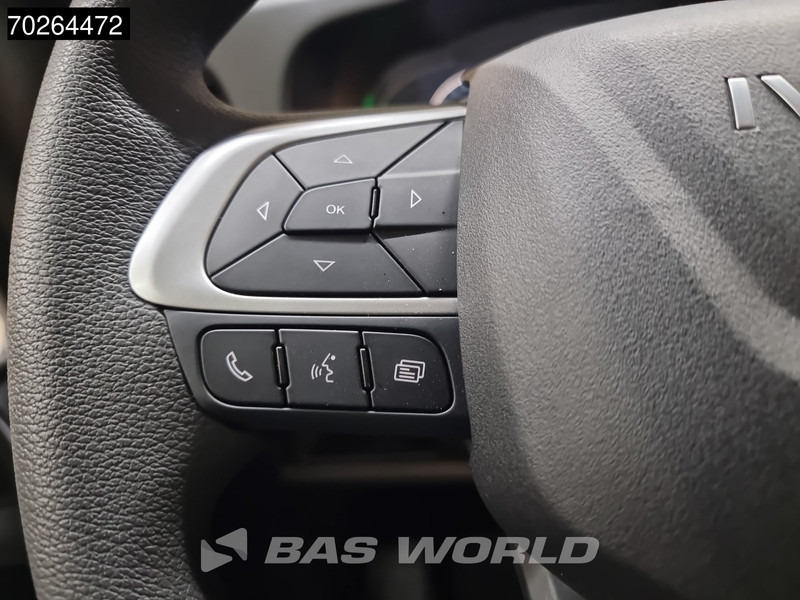 Van Iveco Daily 35S18 3.0L Automaat Autotransporter 2025model LED ACC Lier Trekhaak Oprijwagen Cartransporter Airco Trekhaak: picture 20 Van Iveco Daily 35S18 3.0L Automaat Autotransporter 2025model LED ACC Lier Trekhaak Oprijwagen Cartransporter Airco Trekhaak: picture 20