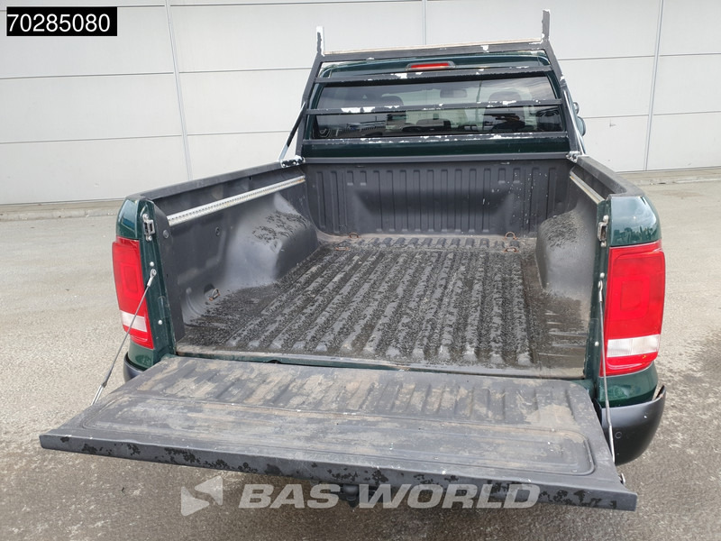 Volkswagen Amarok 140PK Trekhaak Airco Cruise Parkeersensoren Pickup Open Box Pritsche 2m3 Airco Trekhaak Cruise control - Pickup truck: picture 3 Volkswagen Amarok 140PK Trekhaak Airco Cruise Parkeersensoren Pickup Open Box Pritsche 2m3 Airco Trekhaak Cruise control - Pickup truck: picture 3