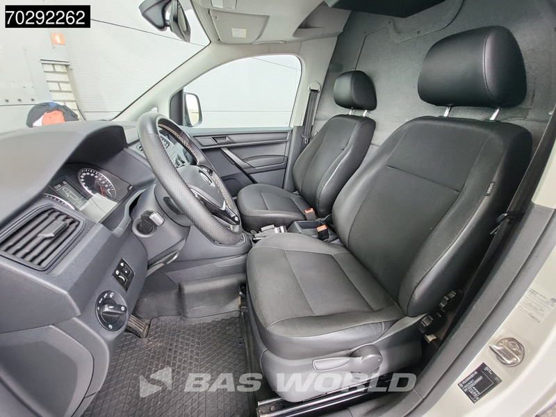 Small van Volkswagen Caddy 102PK Automaat L1H1 Trekhaak Airco Cruise Standkachel Euro6 L1 3m3 Airco Trekhaak Cruise control: picture 11