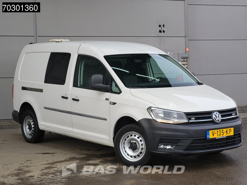 Volkswagen Caddy 120 PK TDI 4Motion 4x4 L2H1 Trekhaak Airco Cruise Parkeersensoren APK 02-2026 Euro6 L2 Airco Trekhaak Cruise control - Small van: picture 2 Volkswagen Caddy 120 PK TDI 4Motion 4x4 L2H1 Trekhaak Airco Cruise Parkeersensoren APK 02-2026 Euro6 L2 Airco Trekhaak Cruise control - Small van: picture 2