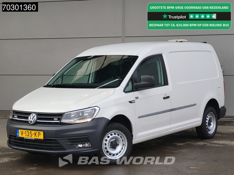 Volkswagen Caddy 120 PK TDI 4Motion 4x4 L2H1 Trekhaak Airco Cruise Parkeersensoren APK 02-2026 Euro6 L2 Airco Trekhaak Cruise control - Small van: picture 1 Volkswagen Caddy 120 PK TDI 4Motion 4x4 L2H1 Trekhaak Airco Cruise Parkeersensoren APK 02-2026 Euro6 L2 Airco Trekhaak Cruise control - Small van: picture 1