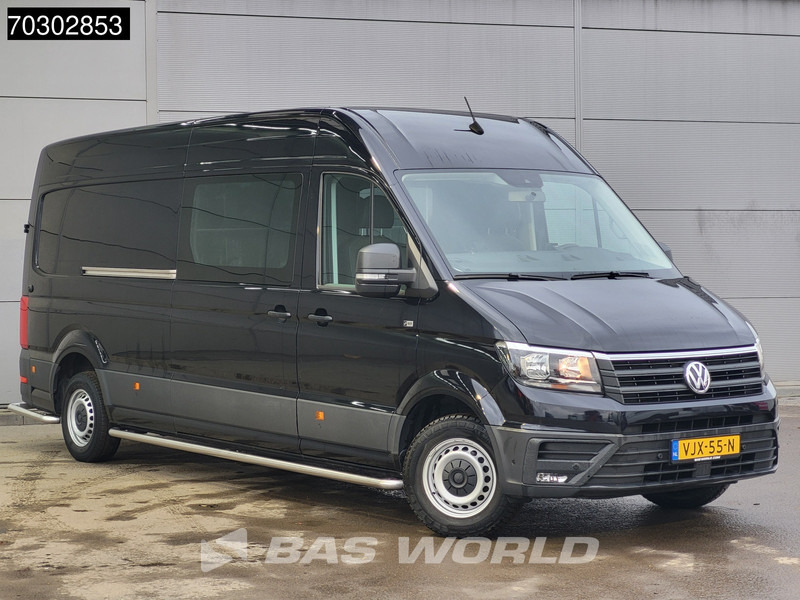 Volkswagen Crafter 102pk L4H3 Navi Airco Camera Parkeersensoren v+a Werkplaatsinrichting APK 04-2026 Euro6 L3H2 Airco Cruise control - Panel van: picture 3 Volkswagen Crafter 102pk L4H3 Navi Airco Camera Parkeersensoren v+a Werkplaatsinrichting APK 04-2026 Euro6 L3H2 Airco Cruise control - Panel van: picture 3